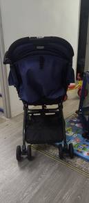 stroller sweet cherry