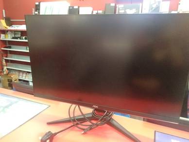 AOC Game Monitor 27inch