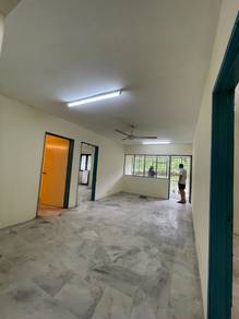 Flat For Sale in Pandan Lake View