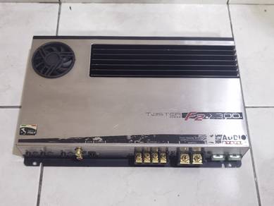 Audio System Twister F2-300
