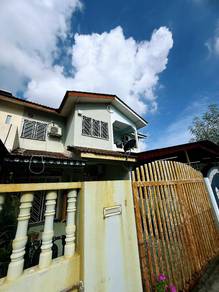 2-storey Terraced House For Sale in Klang,SGR