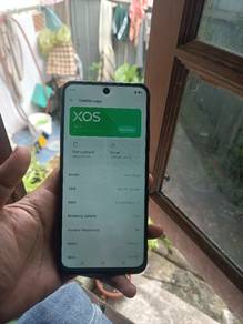 infinix hot 60i