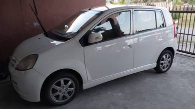 Perodua Viva SXi PREMIUM in Kuching, SWK