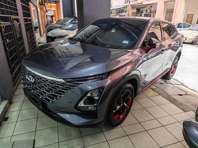 Chery Omoda 5 5 H in Kepong, KUL
