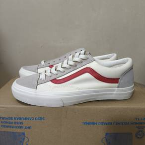 Vans Style 36 Shoes