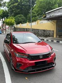 Honda City RS in Bayan Lepas, PNG