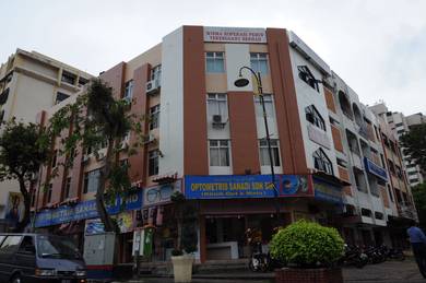 Office space For Rent in Kuala Terengganu,TRG