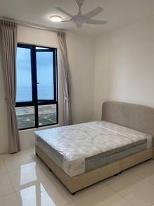 Room in Batu Kawan, PNG