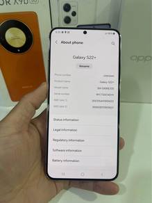 Samsung S22 PIus (8+256GB)