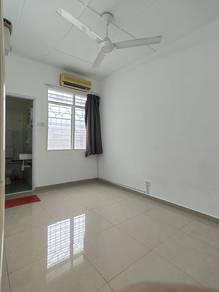 2-storey Terraced House For Sale in Bandar Mahkota Cheras,SGR
