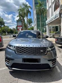 Land Rover Range Rover Velar VELAR P250 HSE in Kuching, SWK