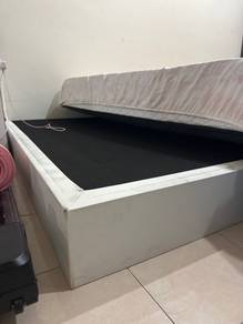Single Bed Base