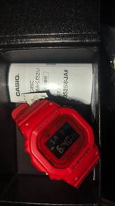 GShock Japan Set