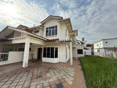 2-storey Terraced House For Sale in Bandar Botanic,SGR