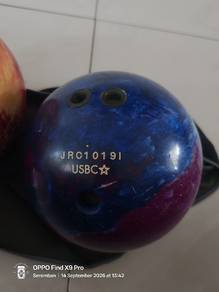 bowling 6lbs