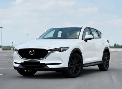 Mazda CX-5 G HIGH 4WD in Johor Bahru, JHR