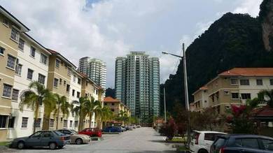 Apartment For Sale in Permai Lake View Apartment