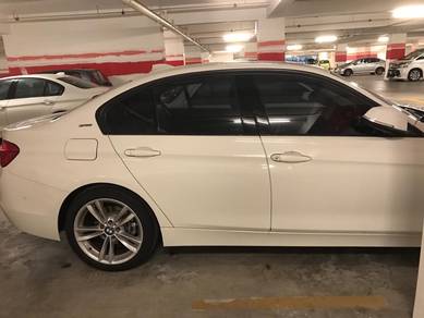 BMW 330e 30E SPORT (CKD) in Gelugor, PNG