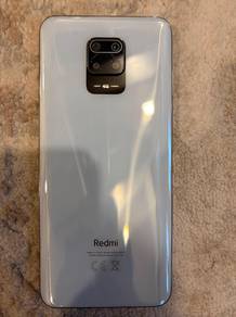 Redmi note 9s