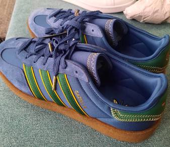 New Adidas Clot Gazelle