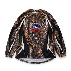 FUCT Motorcross Jersey