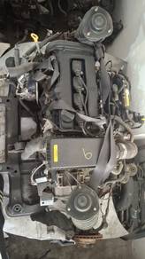 Enjin campro 1.6 proton preve flx