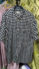 Kemeja Lacoste