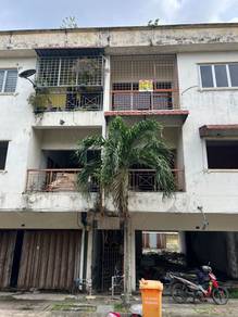 Apartment For Rent in Taman Millennium Sentosa