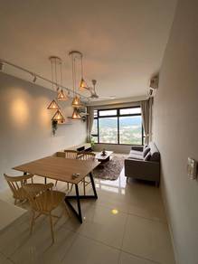 Service Residence For Sale in Serini Melawati