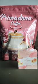 Primadona Coffee