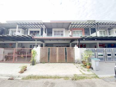 2-storey Terraced House For Sale in Skudai,JHR