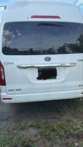 CAM Kingo HIGH ROOF WINDOW VAN in City Centre, KUL