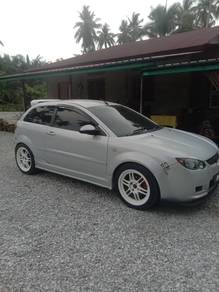 Proton Satria NEO in Bagan Datoh, PRK