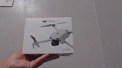DJI Lito X1 Standrd Combo