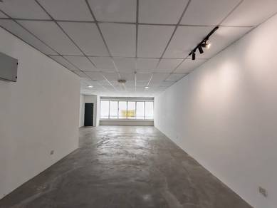 Shop lot For Rent in Setia Alam,SGR