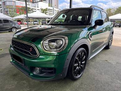 Mini Countryman S S COUNTRYMAN in Petaling Jaya, SGR