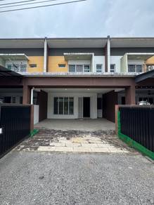 2-storey Terraced House For Sale in Kuching,SWK