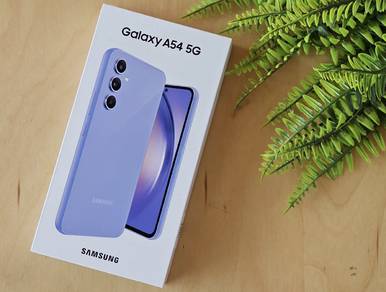Samsung Galaxy A54