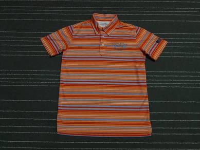 CUTTER & BUCK golf polo tee M 1814