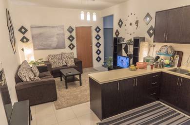 Room in Ampang Hilir, KUL
