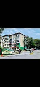 Apartment For Sale in Ruvena Villa