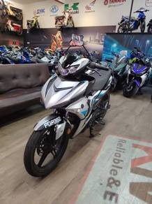 Yamaha Y15ZR