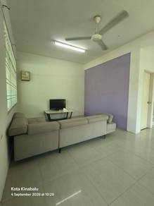 2-storey Terraced House For Sale in Kota Kinabalu,SBH