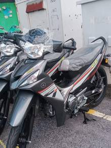 Yamaha EZ115