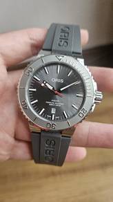 Oris Aquis Relief 