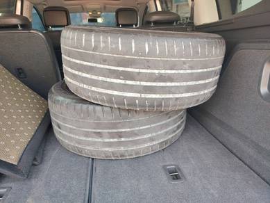 Tayar Tyre Michelin PS5 225 50 17