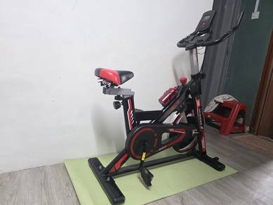 Spinning Bike 