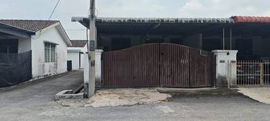 1-storey Terraced House For Sale in Padang Serai,KDH