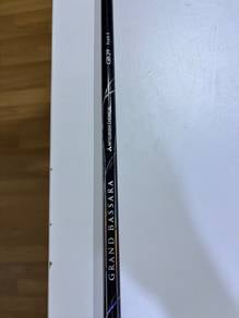 Grand Bassara shaft for driver