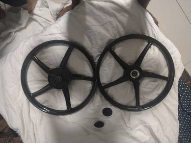 rim sp 522 wave 125